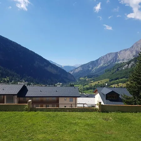 Apartment Haus Pfeiren