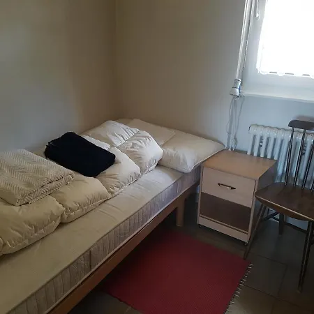 Haus Pfeiren Apartment